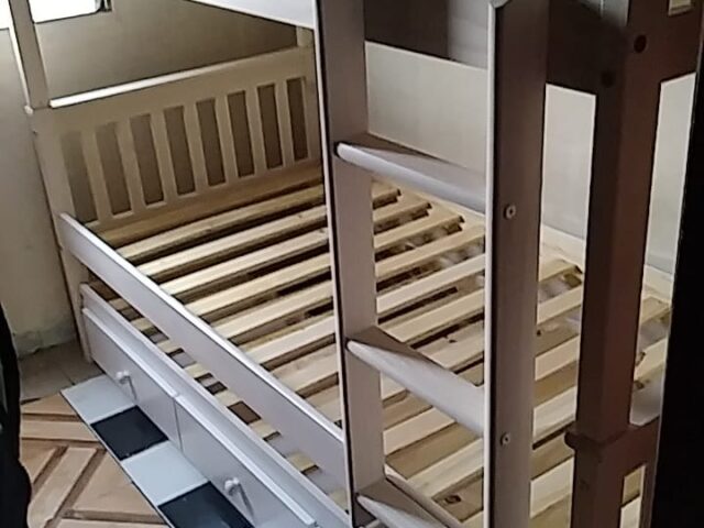 Beliches E Treliches