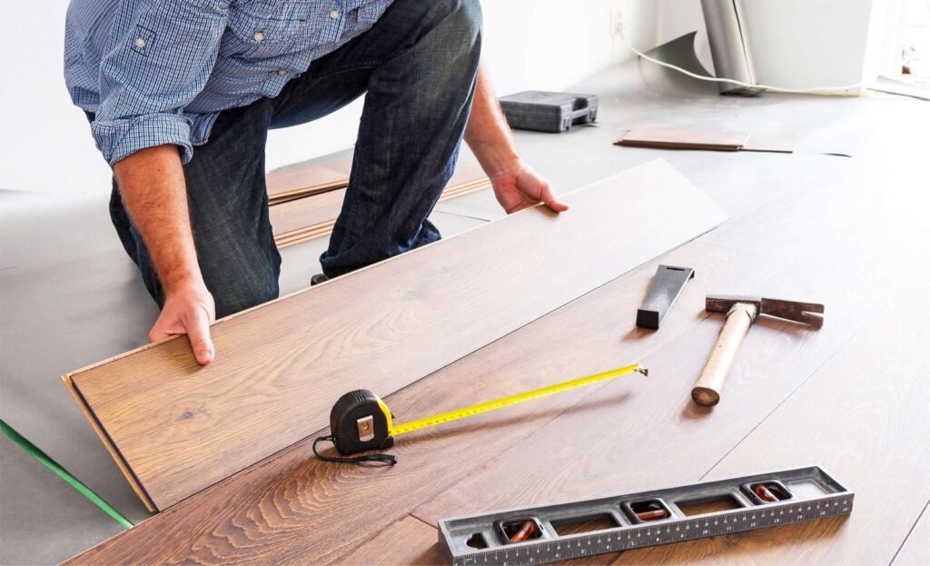 📍 Instalador de Piso Laminado Zona Sul SP – Qualidade a poucos passos de você!

